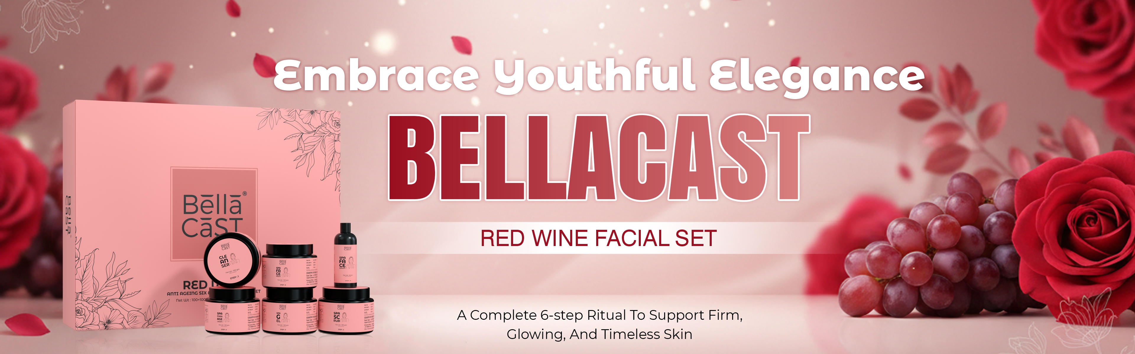 Red Wine Antioxidant Therapy Formulations